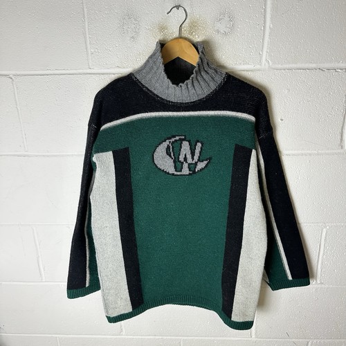 Vintage oxbow pullover herren - vintage,