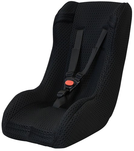 Babyschale edge cargocomfy 9 - babyschale, 0-9