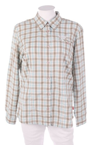 Vittorio rossi hemd bluse - hemd-bluse, xl