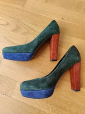 K&S Pumps EU 38.5 UK 5.5