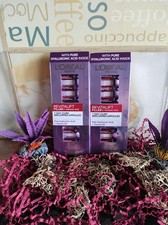 l'oreal revitalift filler pure