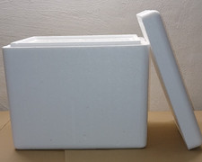 Styroporbox 24l cm wand - styroporbox,