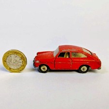 Matchbox Ser.N.67 by Lesley