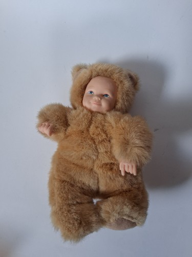 Anne geddes puppe bär - anne,