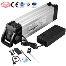 E-Bike Akku 48V 12,5Ah