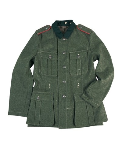 Feldbluse m36 - feldbluse,