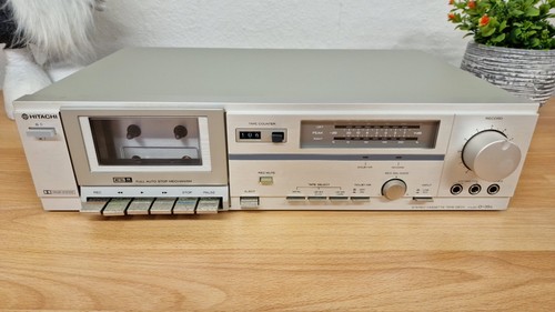 Hitachi 35s stereo - d-35s, cassette