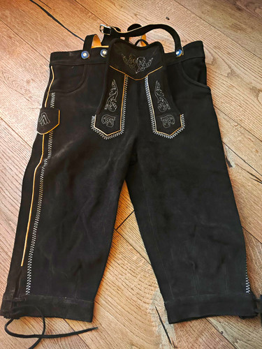Jungen trachten lederhose - jungen, trachten-lederhose