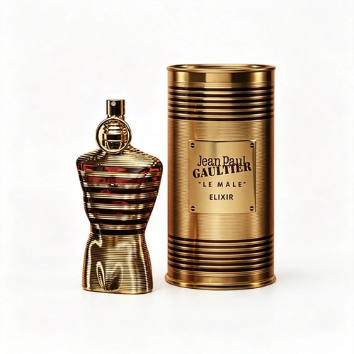 Jean paul gaultier male - paul,