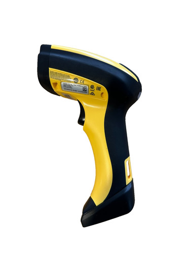Datalogic powerscan pd9531 - datalogic,