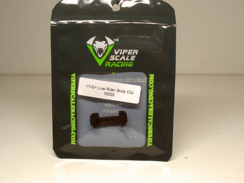Viper scale racing 10026 - 10026, v1/g+