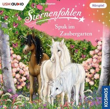 Sternenfohlen (Folge 36): Spuk