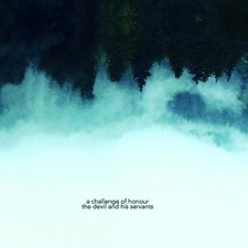 A CHALLENGE OF HONOUR the