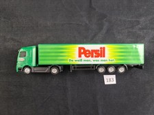 werbetrucks 1:87, Persil