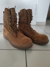 Belleville Original US Marine Corps USMC Goretex Boots US Größe 13