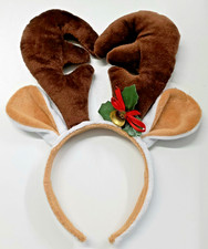 WeihnachtenHaarreif Rentier