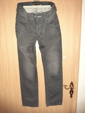 Herren Hose Jeans Angelo Litrico Größe W/32 L/30