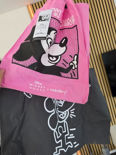 Disney mickey mouse keith - mouse, x