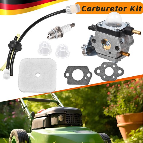 Vergaser luftfilter kit für - luftfilter,