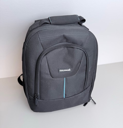 Cullmann panama backpack - 200,