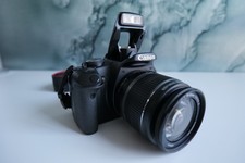 Canon EOS 450D 12,2MP Digitale