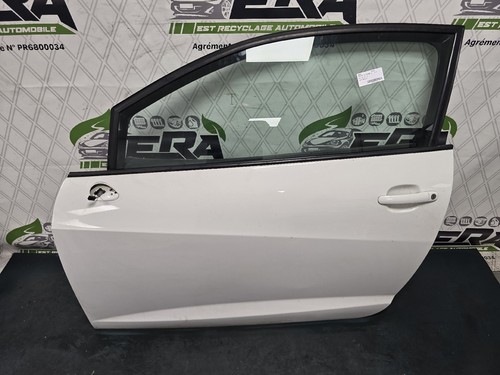 Tür vorne links seat ibiza - vorne, 4