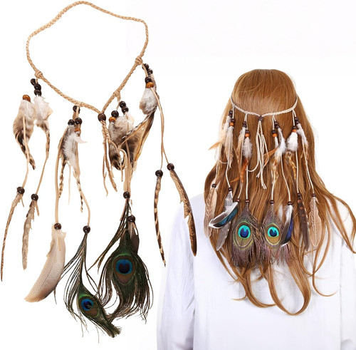 Damen indianer kostüm - damen,
