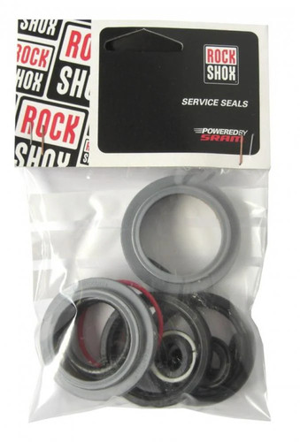 Rockshox federgabel - rockshox,