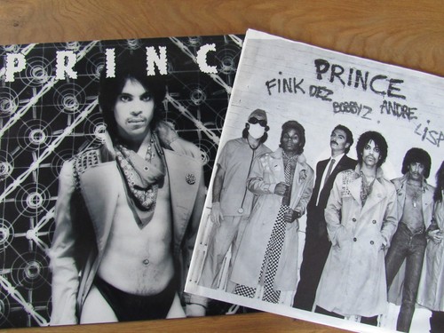 Prince dirty mind - dirty,
