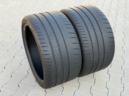 Michelin pilot sport - 2x,