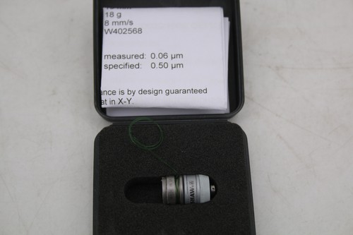 Renishaw tp20mf tastermodul - tp20mf,