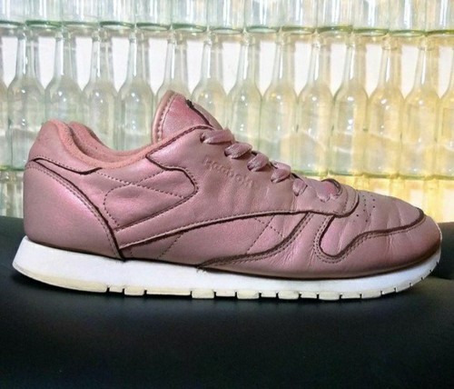 Reebok classic leather - reebok,