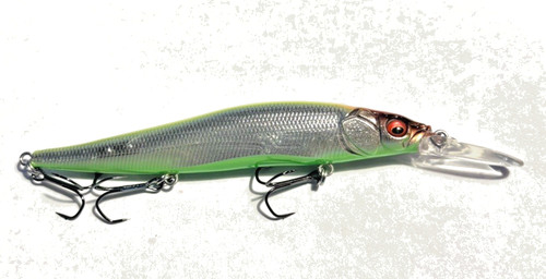 Megabass ito vision oneten - megabass,