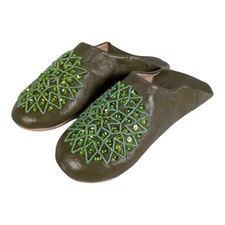 Fair Trade Damen Marokkanisch