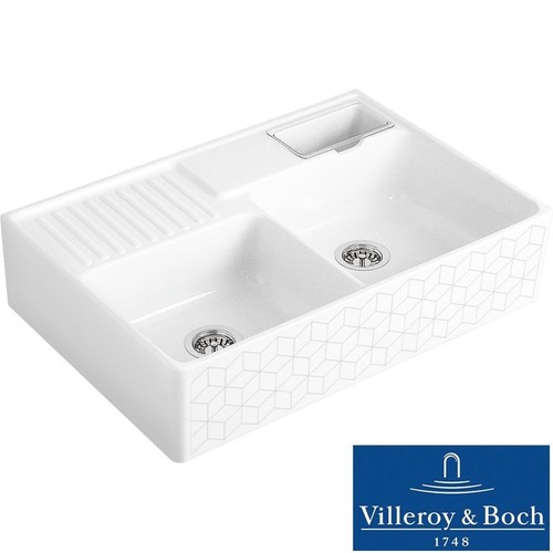 Villeroy boch butler 2 - boch, 90