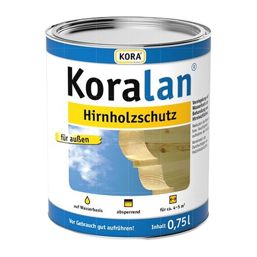 Kora koralan hirnholzschutz - kora,