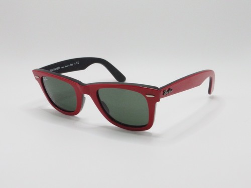 Ray ban wayfarer - ray-ban, 955