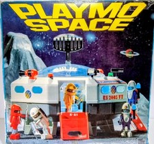 3536 Altes Raumschiff