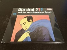 Die drei Fragezeichen ??? (22)