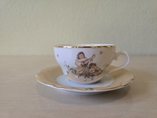 Goebel Weihnachtsgeschirr ★