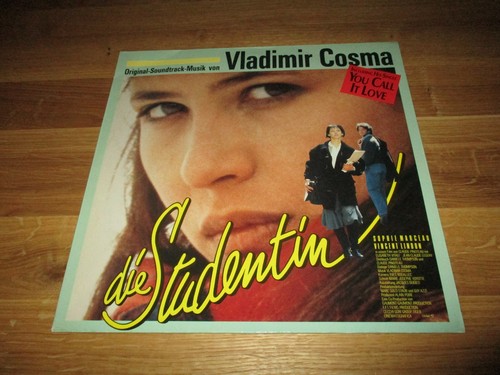 Die studentin vladimir - -,