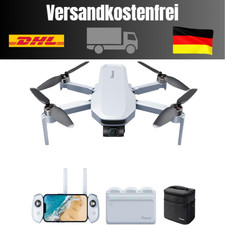 4K Kamera mit 3-Achsen-Gimbal