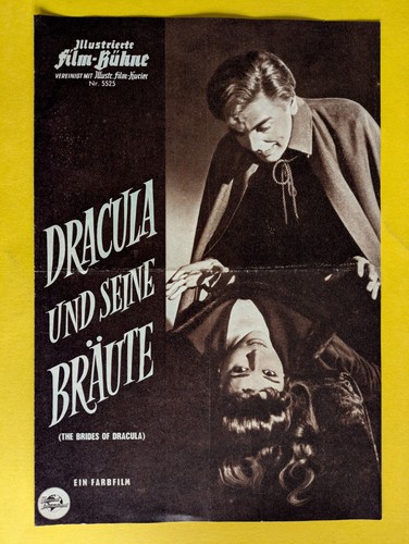 Ifb 5525 dracula - ifb, und