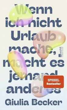 Wenn ich nicht urlaub - wenn,