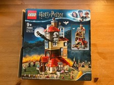 LEGO Harry Potter: Angriff auf