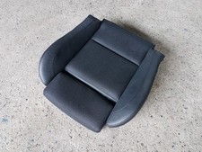 BMW 5er F10 F11 Bezug Sitz Sportsitz vorne Stoff/Leder Tudor ANTHRAZIT 7260443