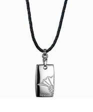 JOOP! Kette Halskette Collier