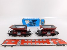 Märklin H0 AC 2x 4610.4