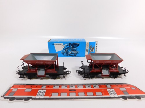 Märklin 4610 4 - märklin, 2x