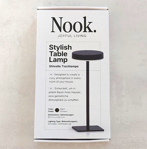 Nook joyful living - nook,